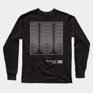 The Pharcyde - Minimalist Graphic Design Artwork Long Sleeve T-Shirt